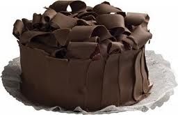 chocolate