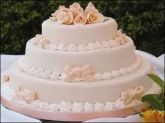 bolo de casamento