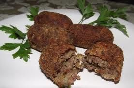 esfiha de carne