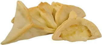esfiha de queijo
